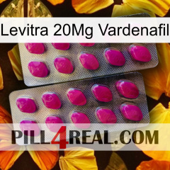 Levitra 20Mg Vardenafil 10